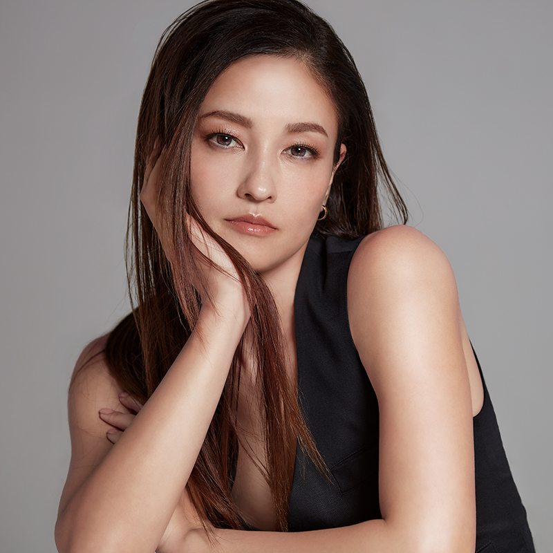 LIMISA アンバサダー 黒木メイサ